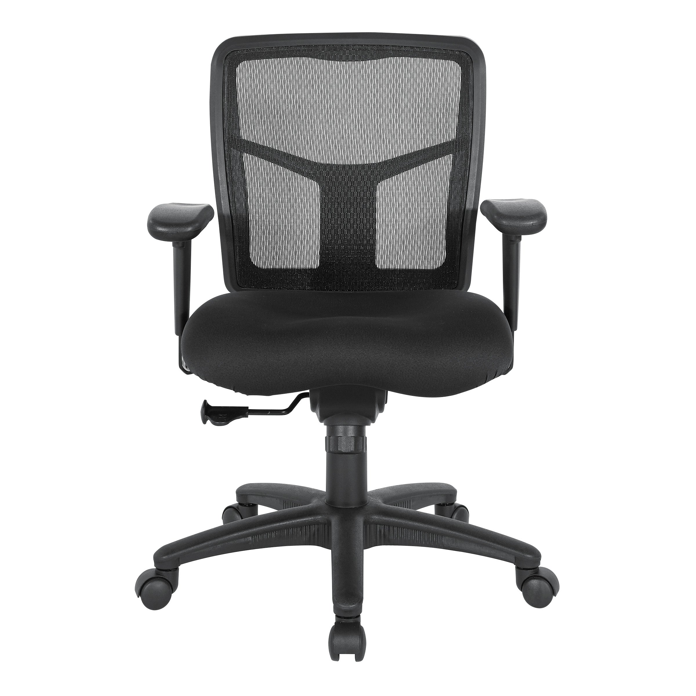 ProGrid® Mesh Back Manager's Chair